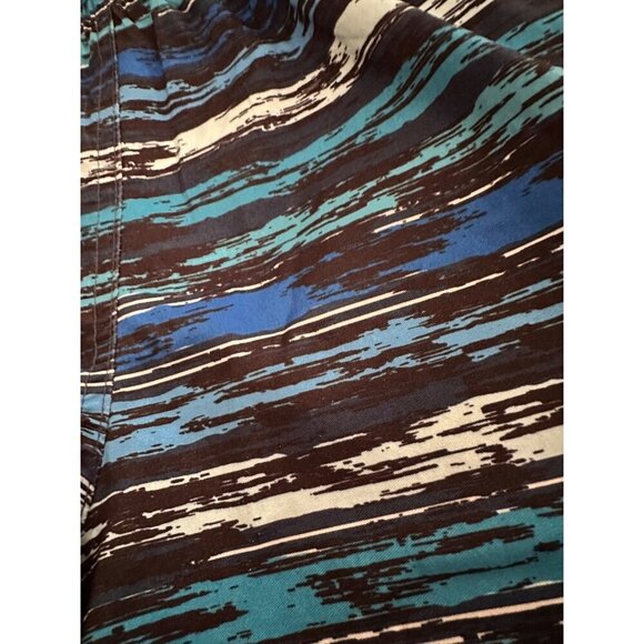 Laguna bathing swim suit trunks size youth boy size 7 - Picture 4 of 4